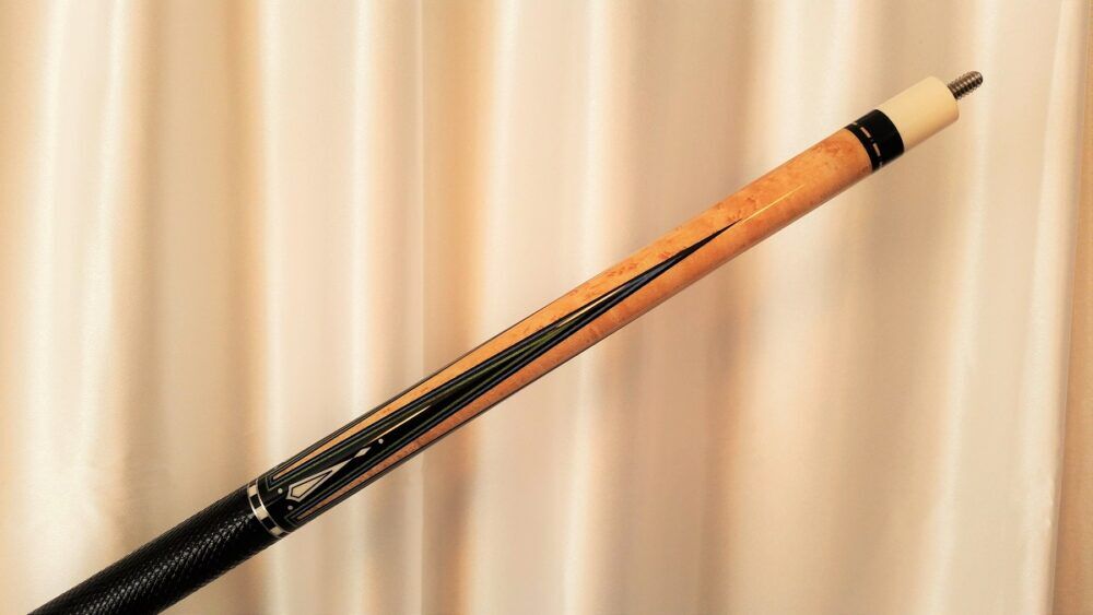 初回限定お試し価格】 ビリヤード Paul Break & Jump Cues Custom 